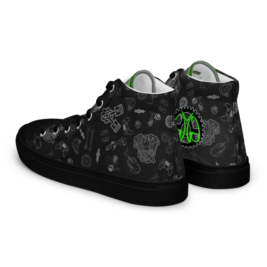 Gearhead Kicks product image (4)