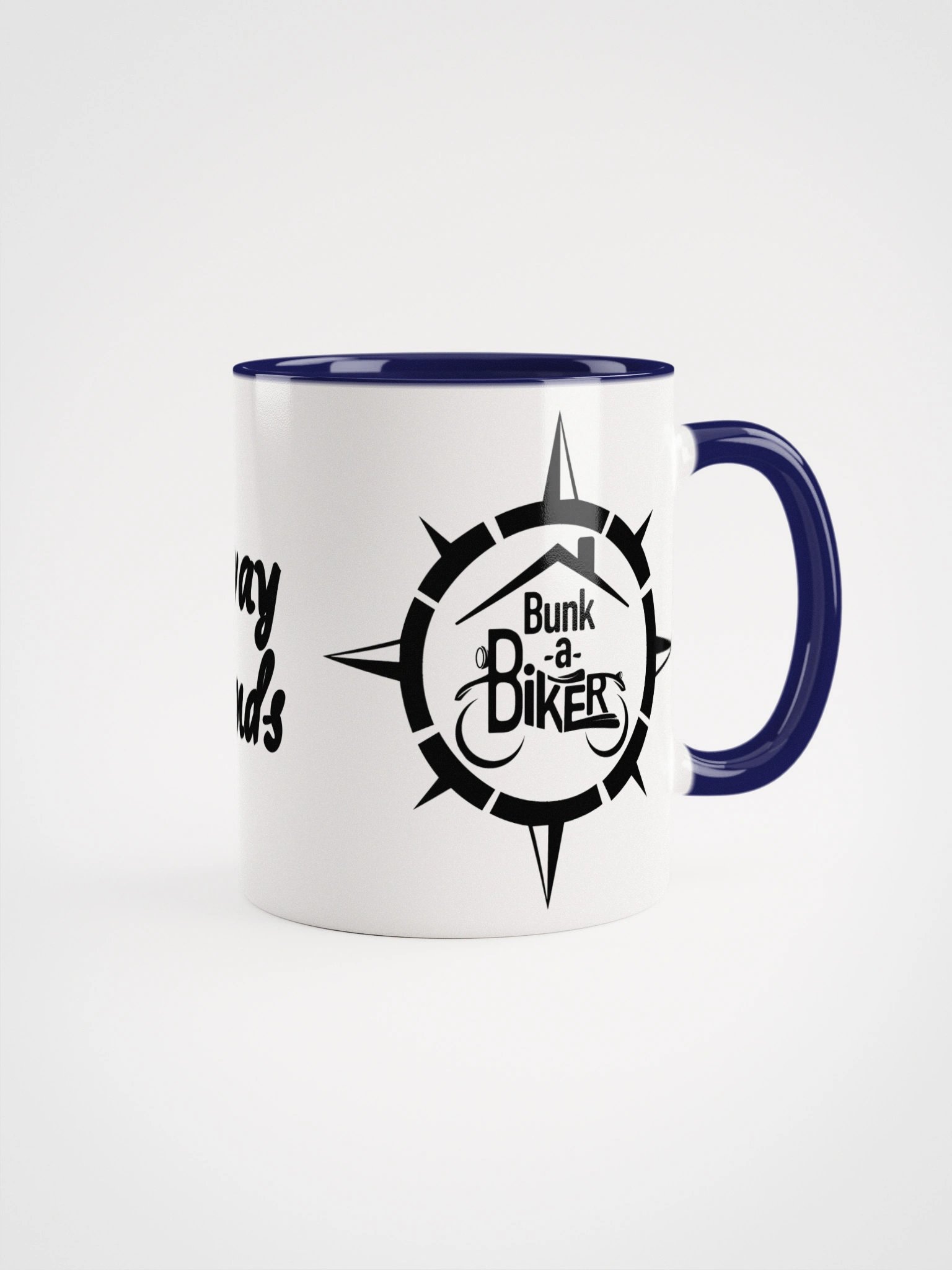 BaB Friends Mug product image (8)
