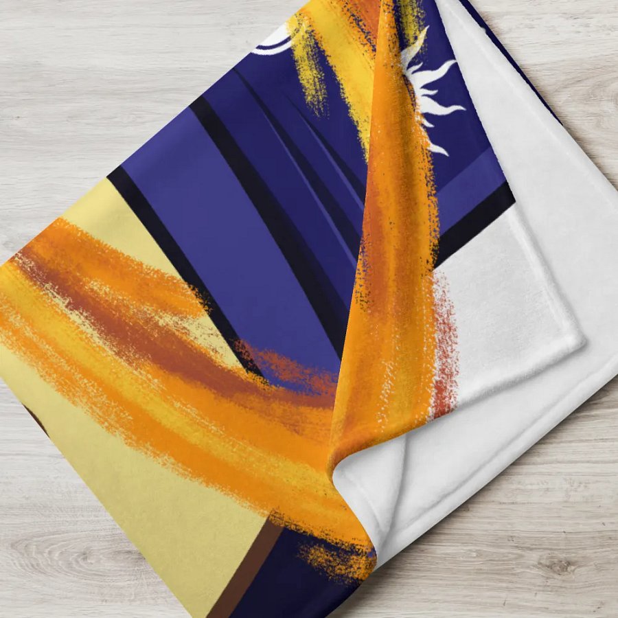Magic Blanket product image (5)