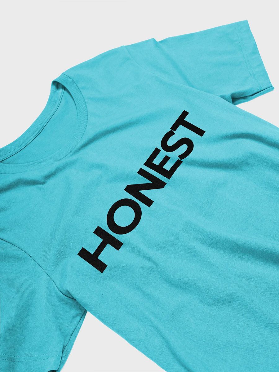 HONEST Human - Spring Shirt product image (3)