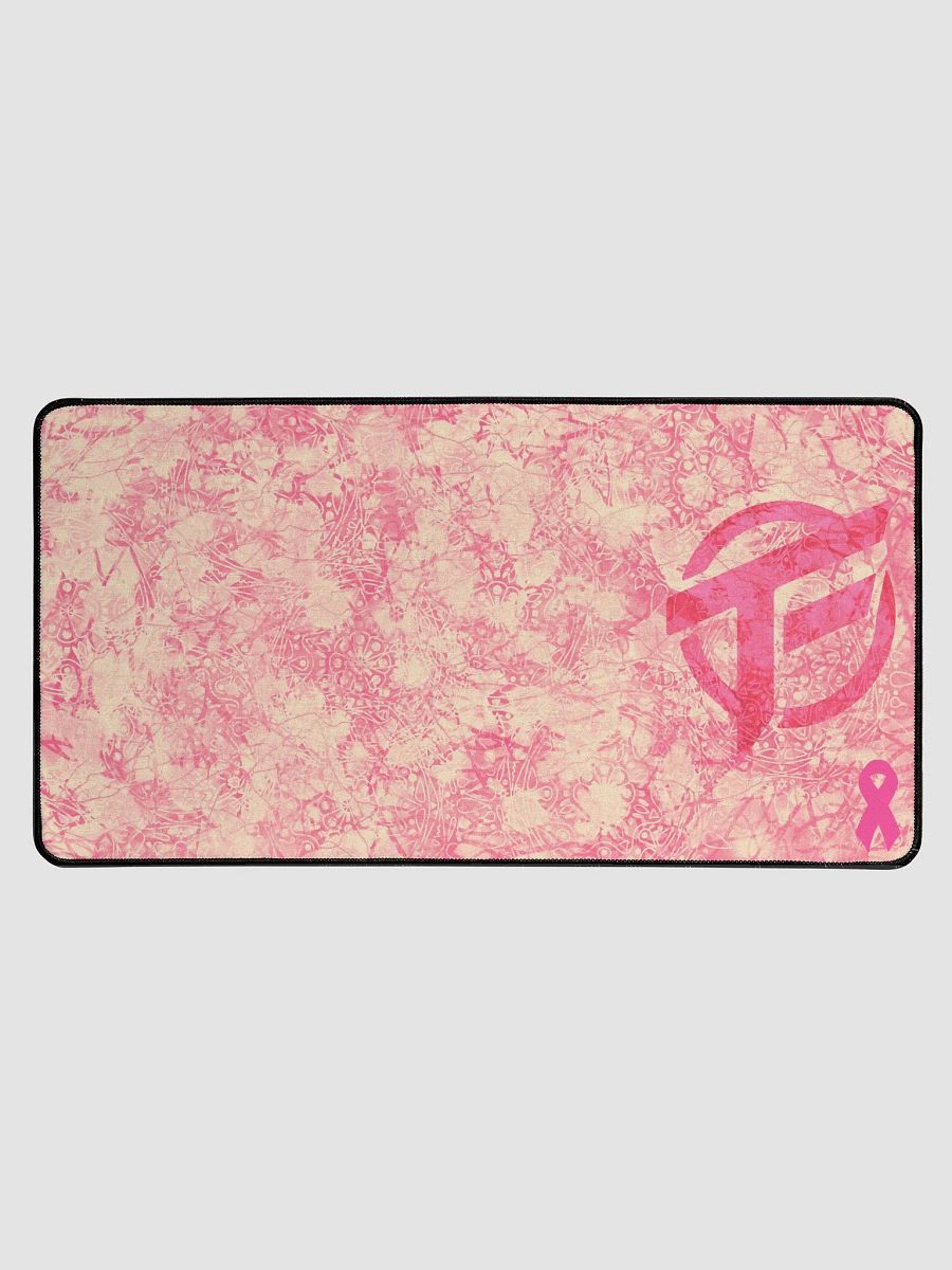TopFrag™ -=Dollar Bill=- Emblem Desk Mat 15.5" x 31.5" product image (1)