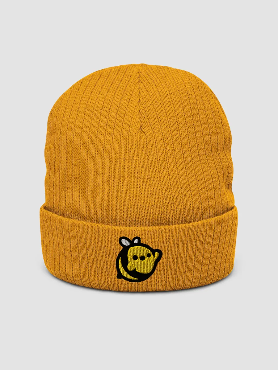 Beenie | JamesBBarrow Beenie | JamesBBarrow