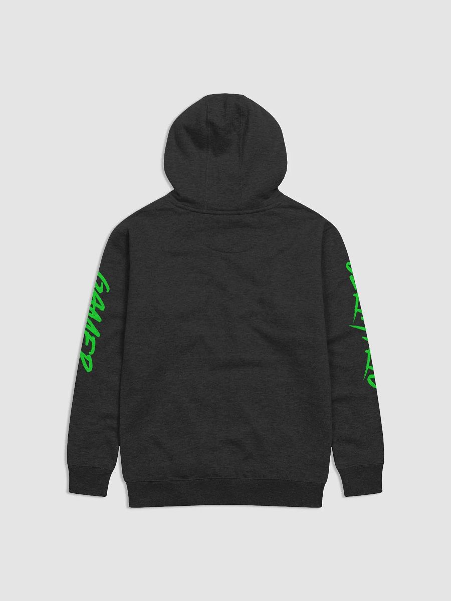 Oh poop! Hoodie product image (2)