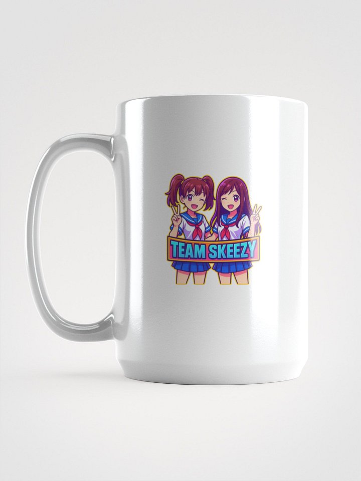 Team Skeezy 3 Mug product image (1)