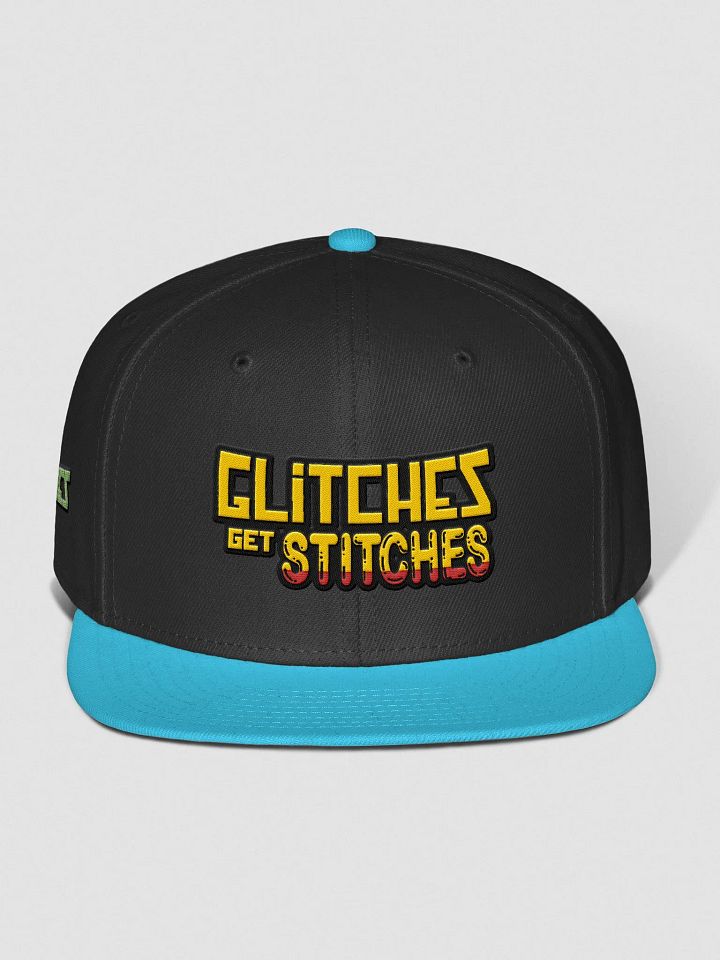 GGS Special Edition Hat product image (1)
