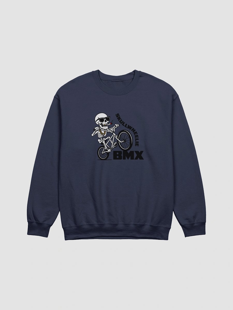 Skull Wheelie product image (5)