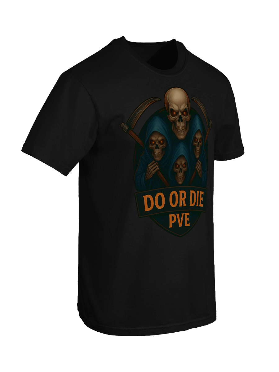 Grim Reaper Trio T-Shirt product image (92)
