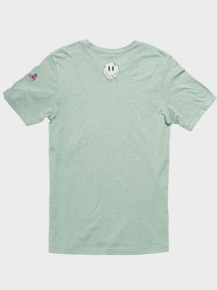 GIVE A SH*T supersoft tee product image (16)