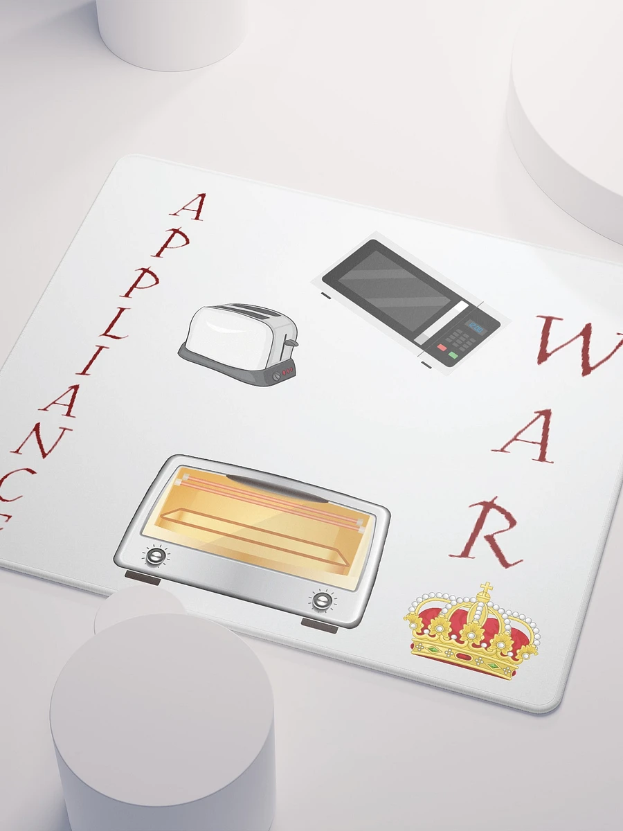 Appliance War product image (3)