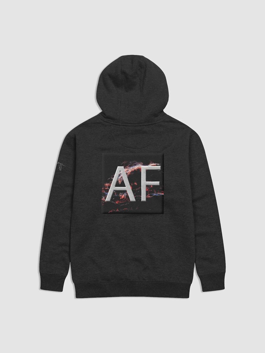 AstroAF Signature Hoodie product image (1)