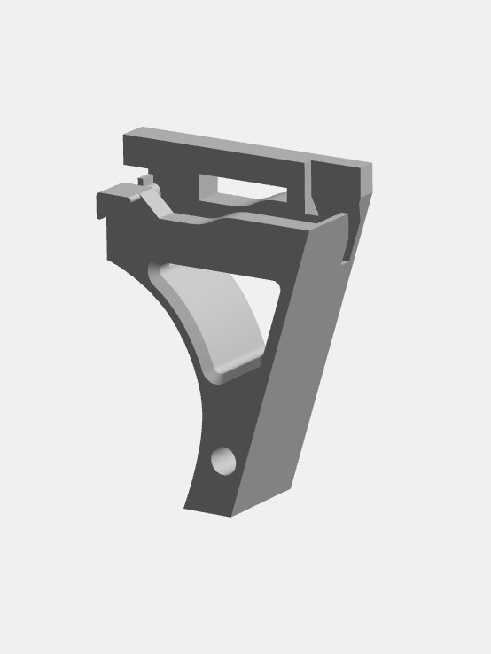 S8 housing PA612-CF15 product image (1)