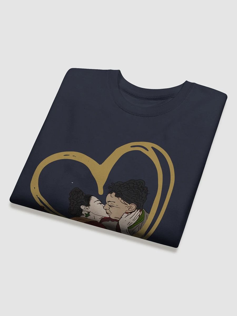 Frida + Diego Sweatshirt product image (35)