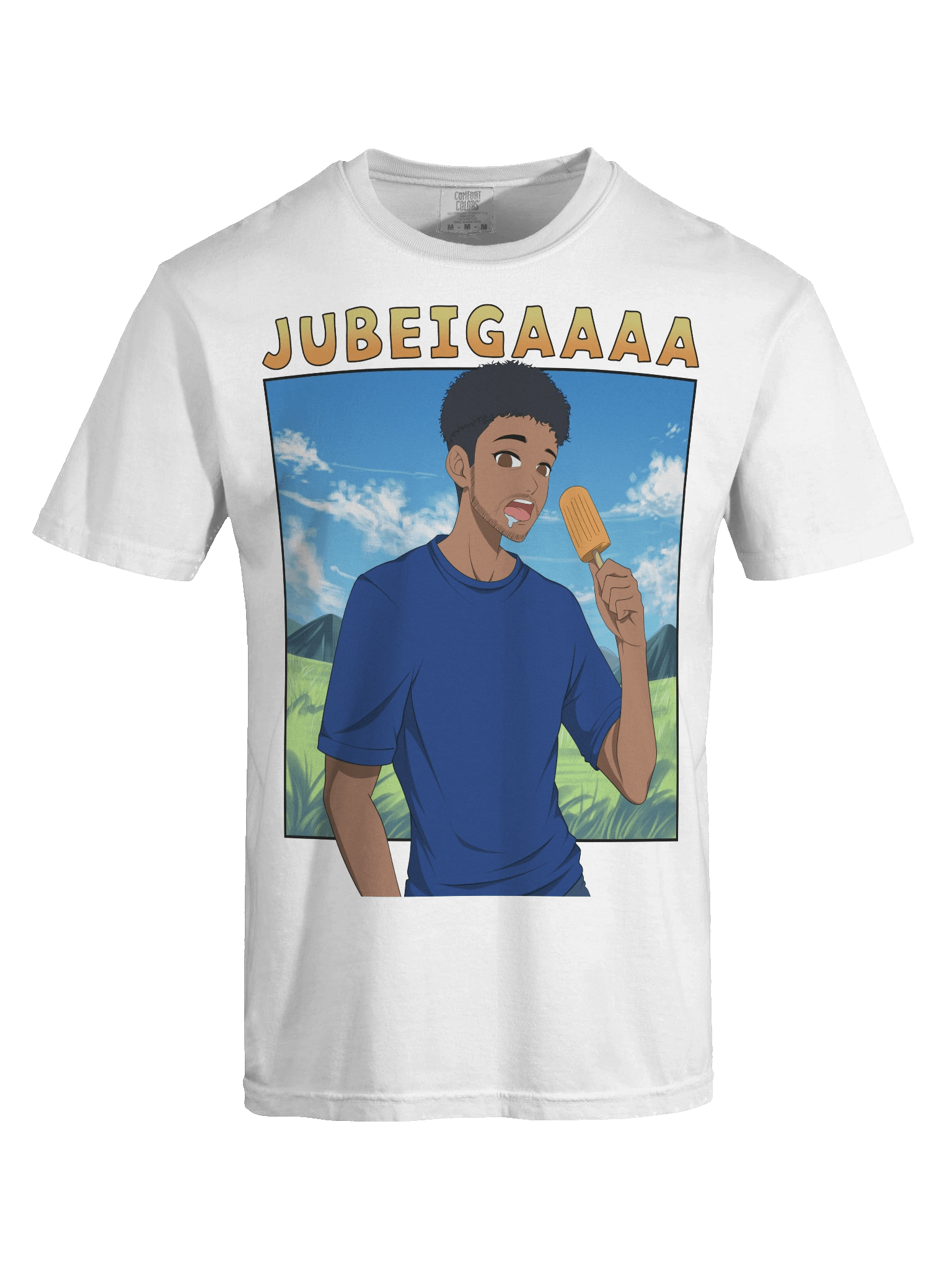 Popsiclebei Tshirt product image (7)