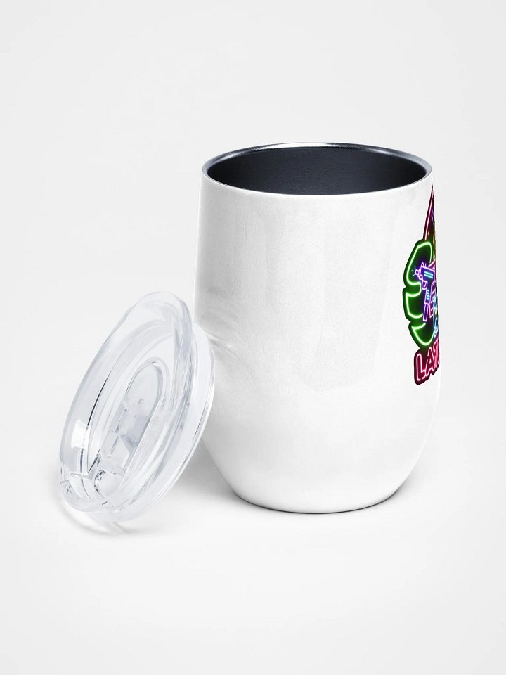 Late Night Gaming Wine Tubber product image (2)