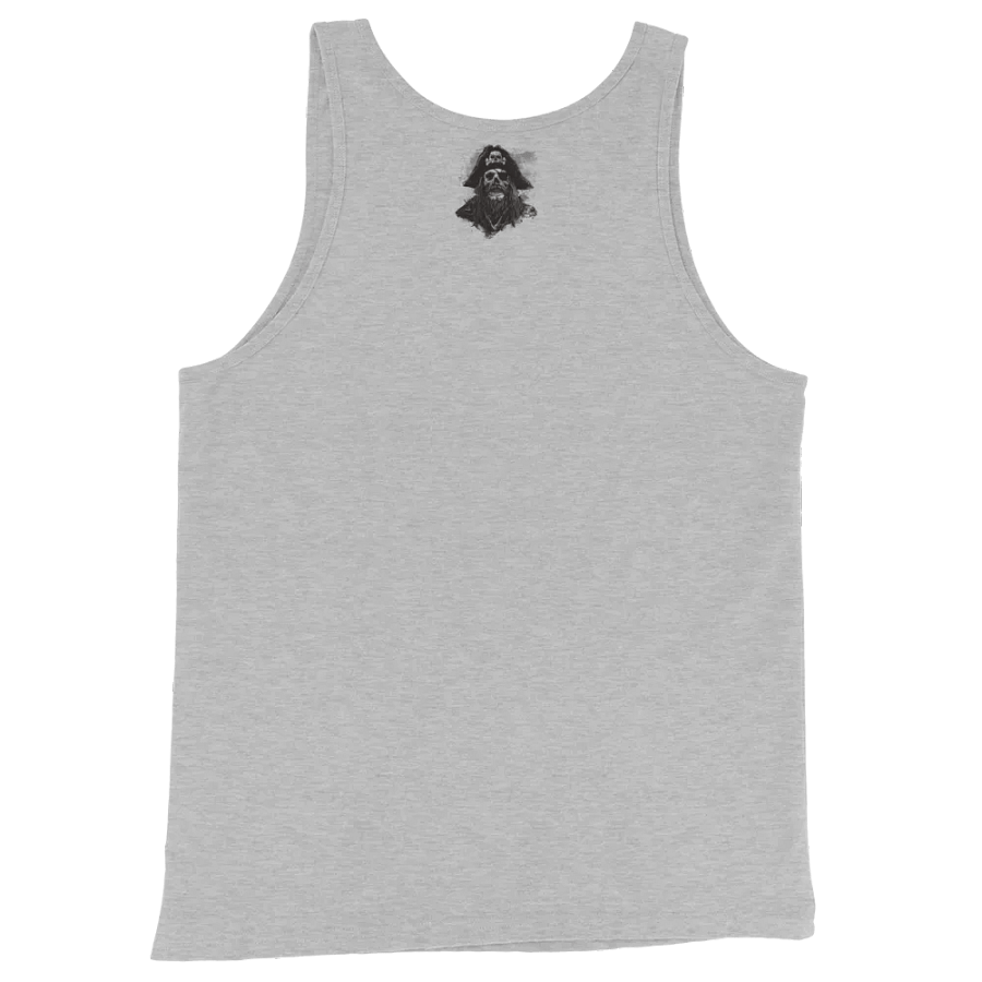 Pirate Empire Tank Top product image (2)