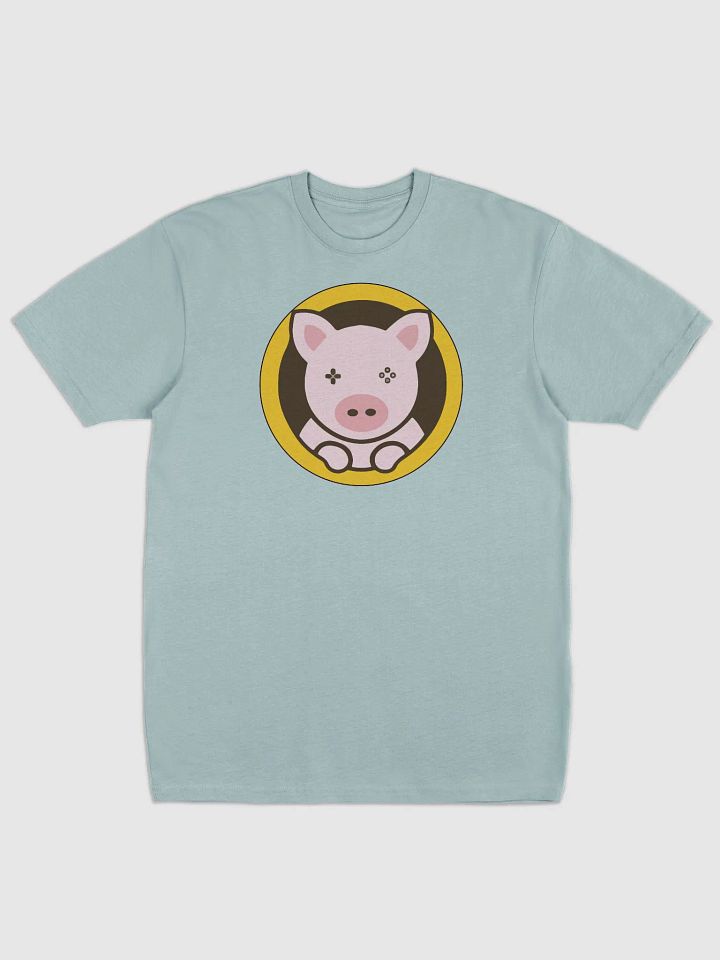 Grouchoporx T-shirt product image (1)