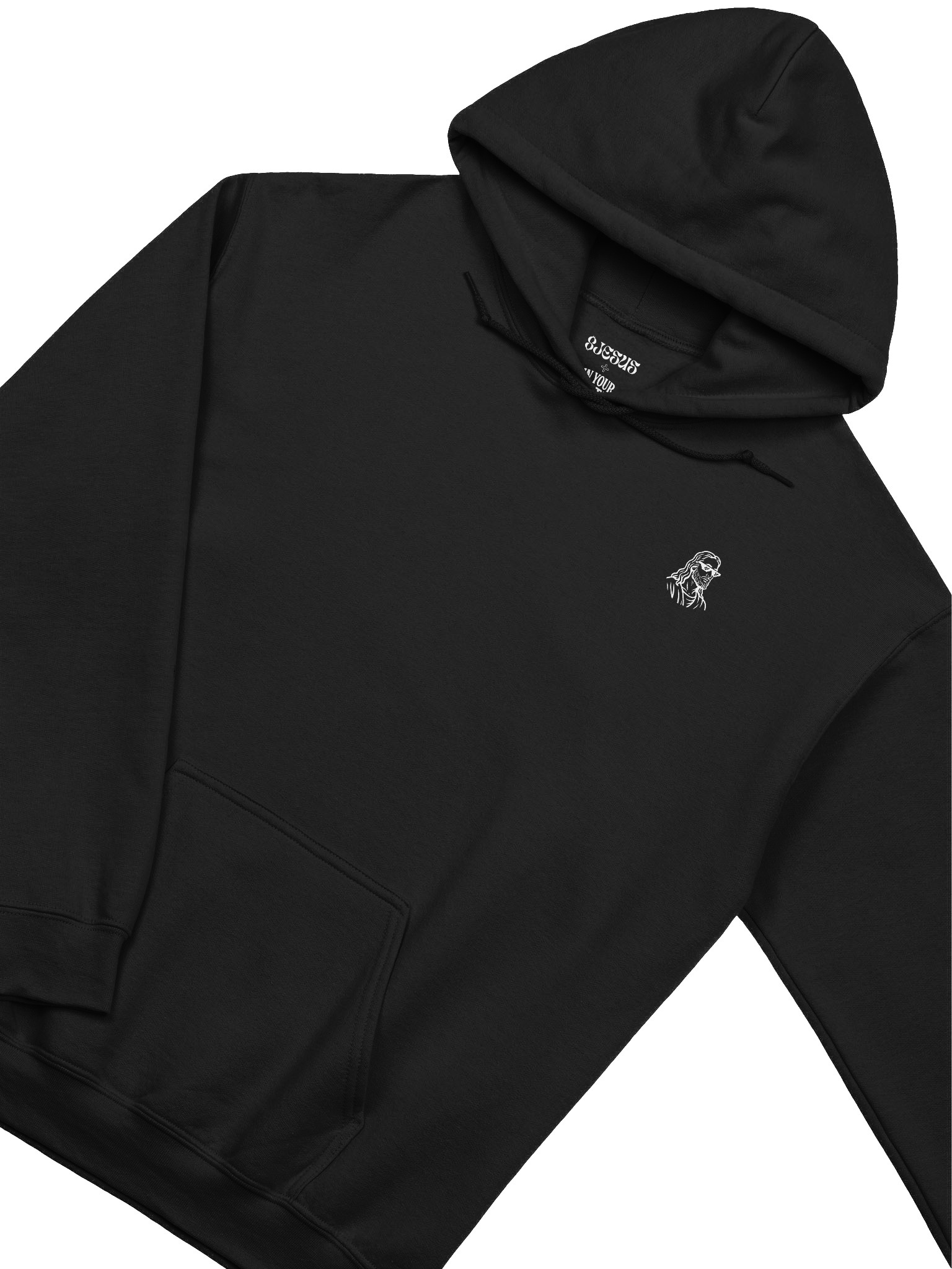 Original Influencer Hoodie product image (2)