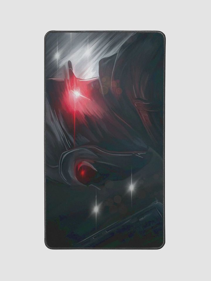 Tapis de Souris Rainbow Six Siege product image (2)