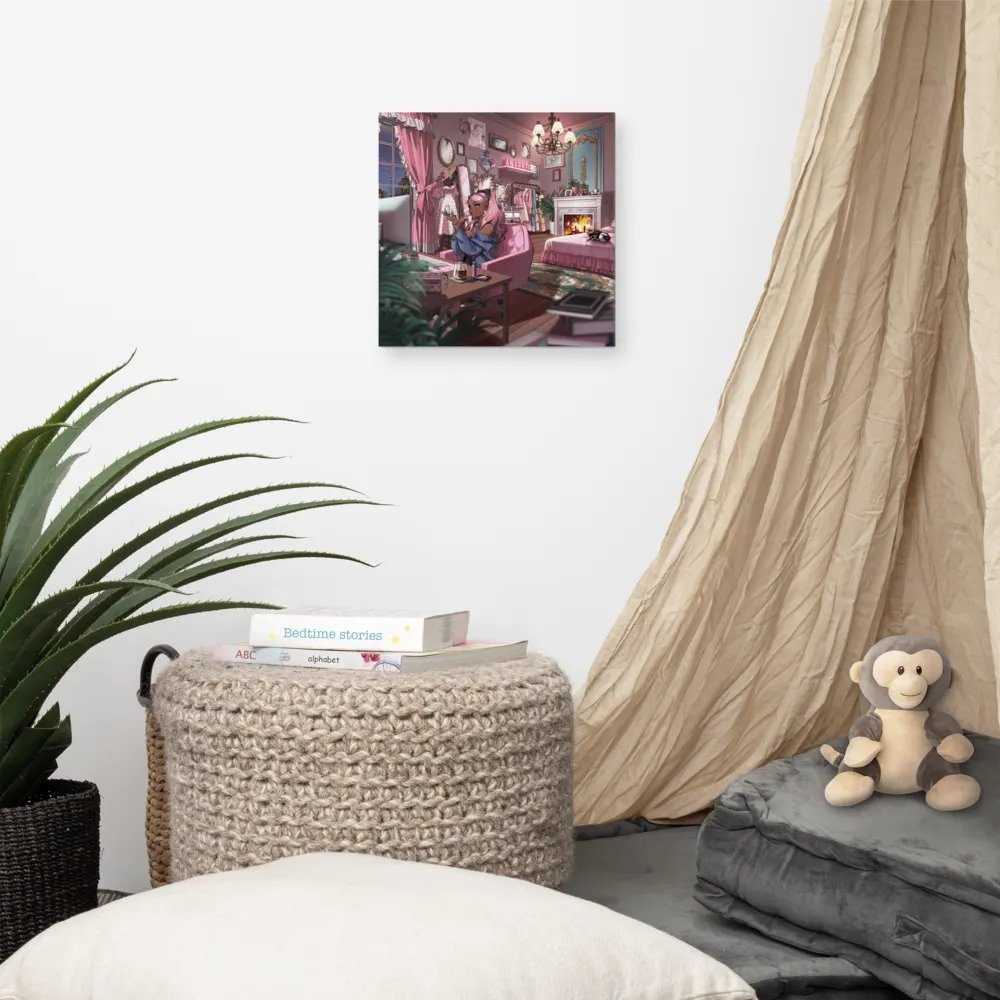 Anarkee Room Print product image (8)