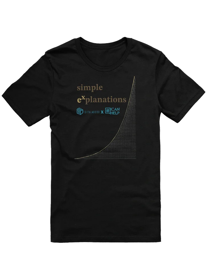 Simple Explanations - 2026 Digital4Good Changemaker product image (1)