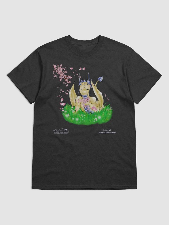 JenaCo III - T-Shirt product image (1)