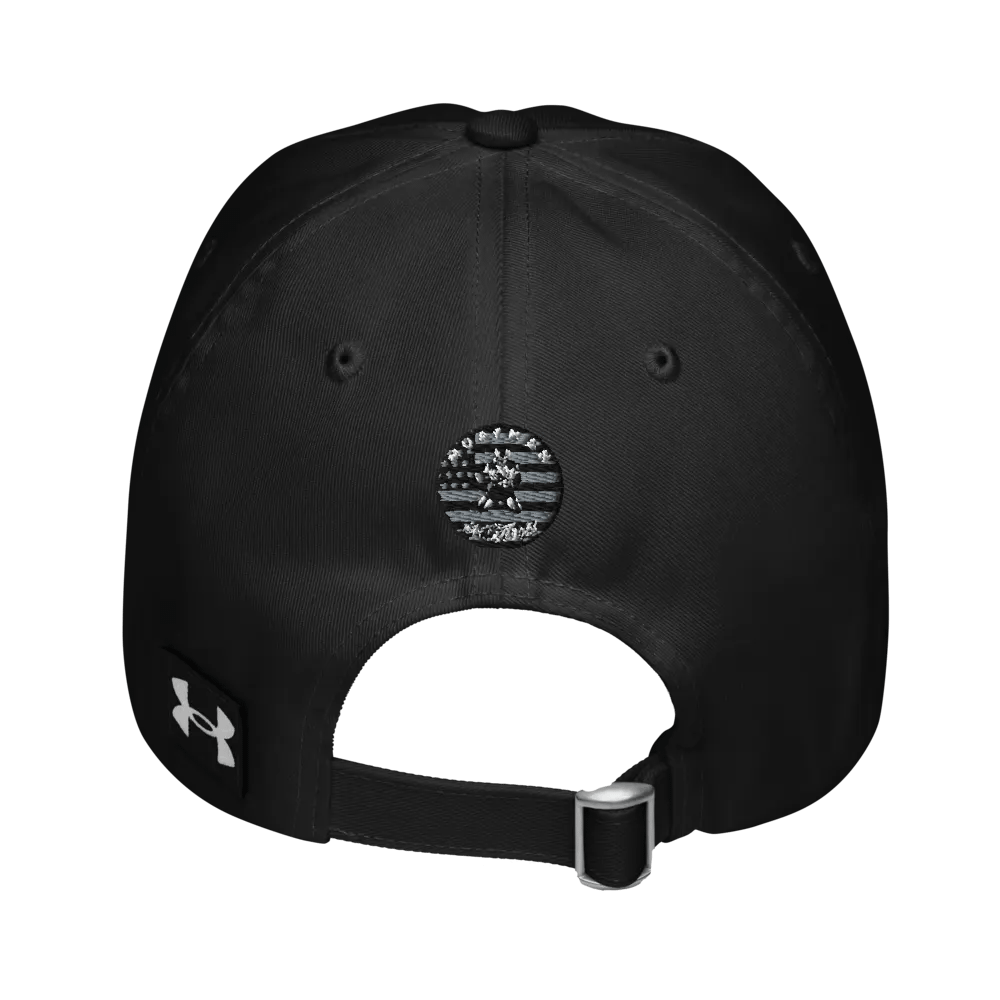 Under Armour Muay Thaibata Hat product image (2)
