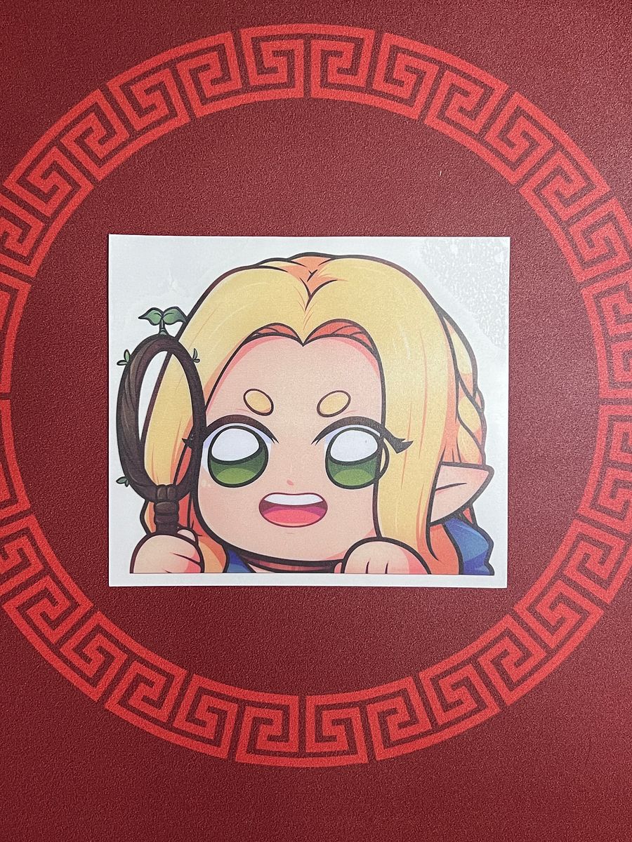 Marcielle - Peeker product image (1)