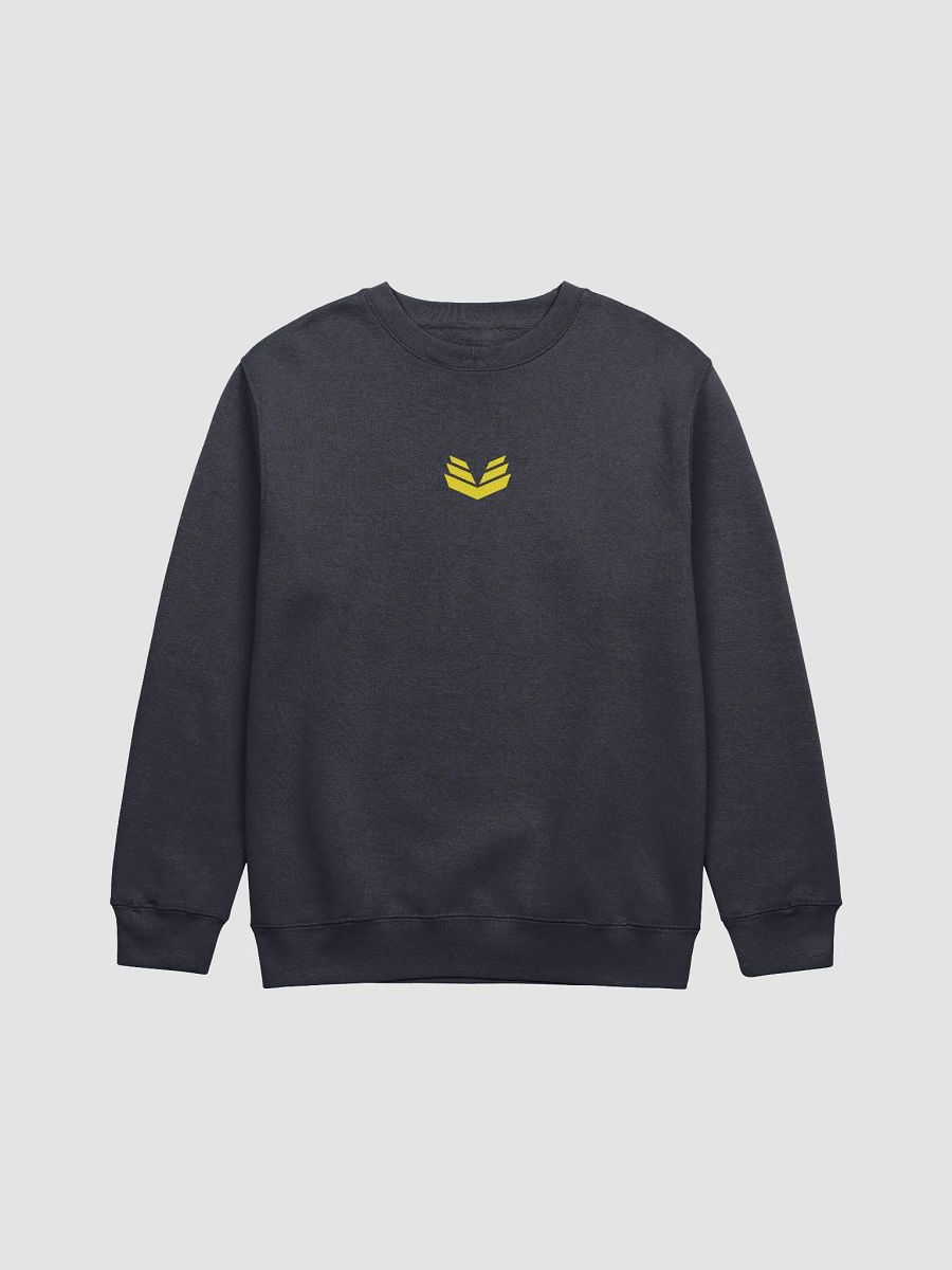 Heatseeker Crewneck - Navy product image (2)