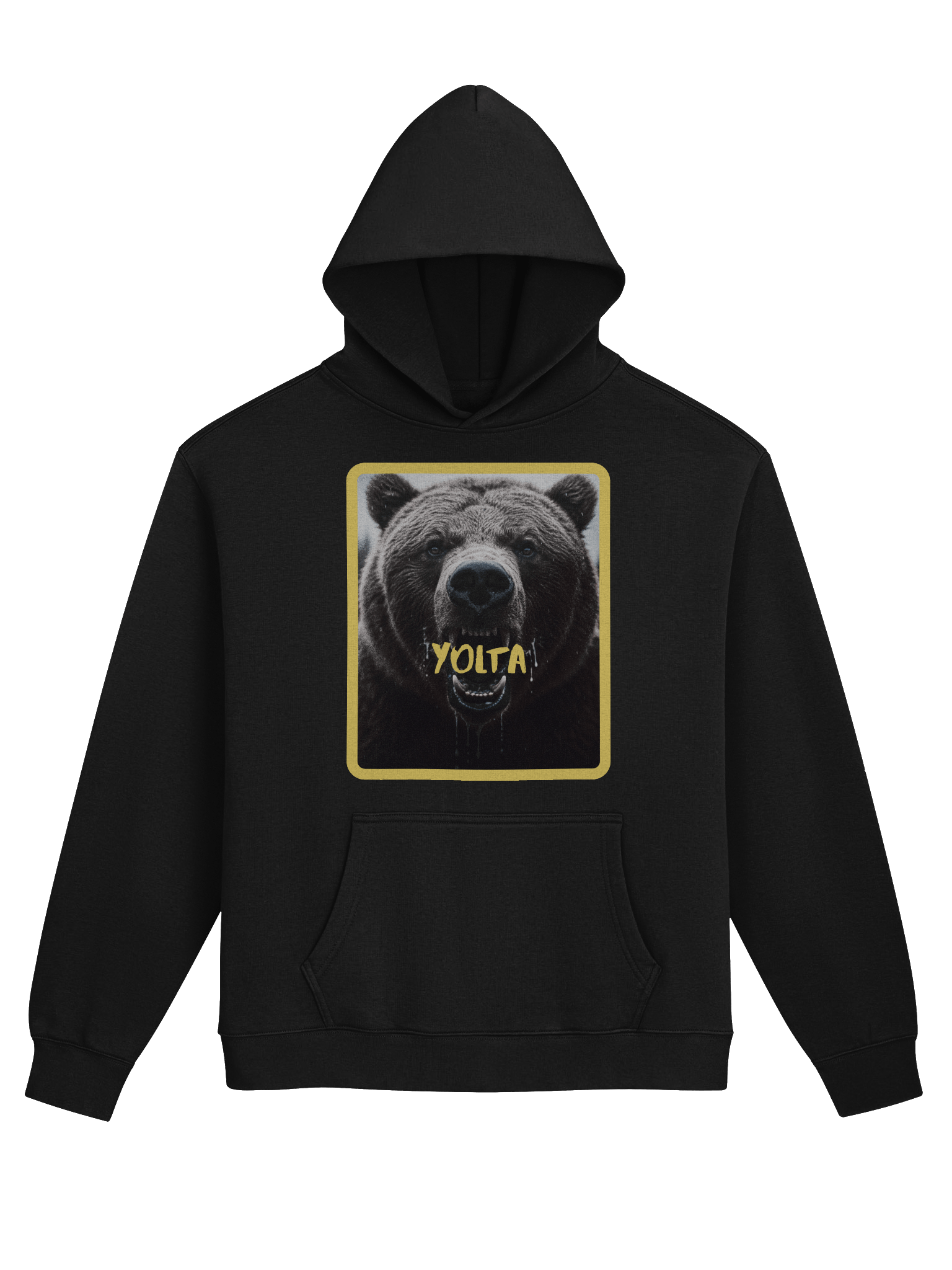 The Grizzly Hoodie product image (1)