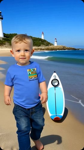 🌊❄️ Beach Days or Snowy Adventures? Why Not Both! 🏖️⛷️

🎥 Watch your little ones shine in outfits made for every season at Ba...