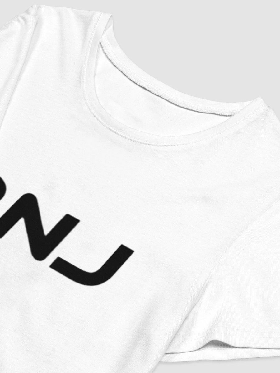 RNJ Logo Rita Organic Crop Top product image (3)