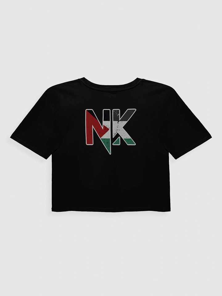 NK PALESTINE Crop Top product image (11)