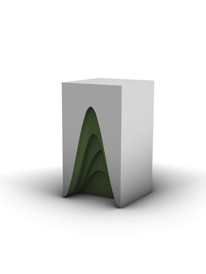 Grasshopper – EX 52 – Graph mapper + Surface split product image (1)