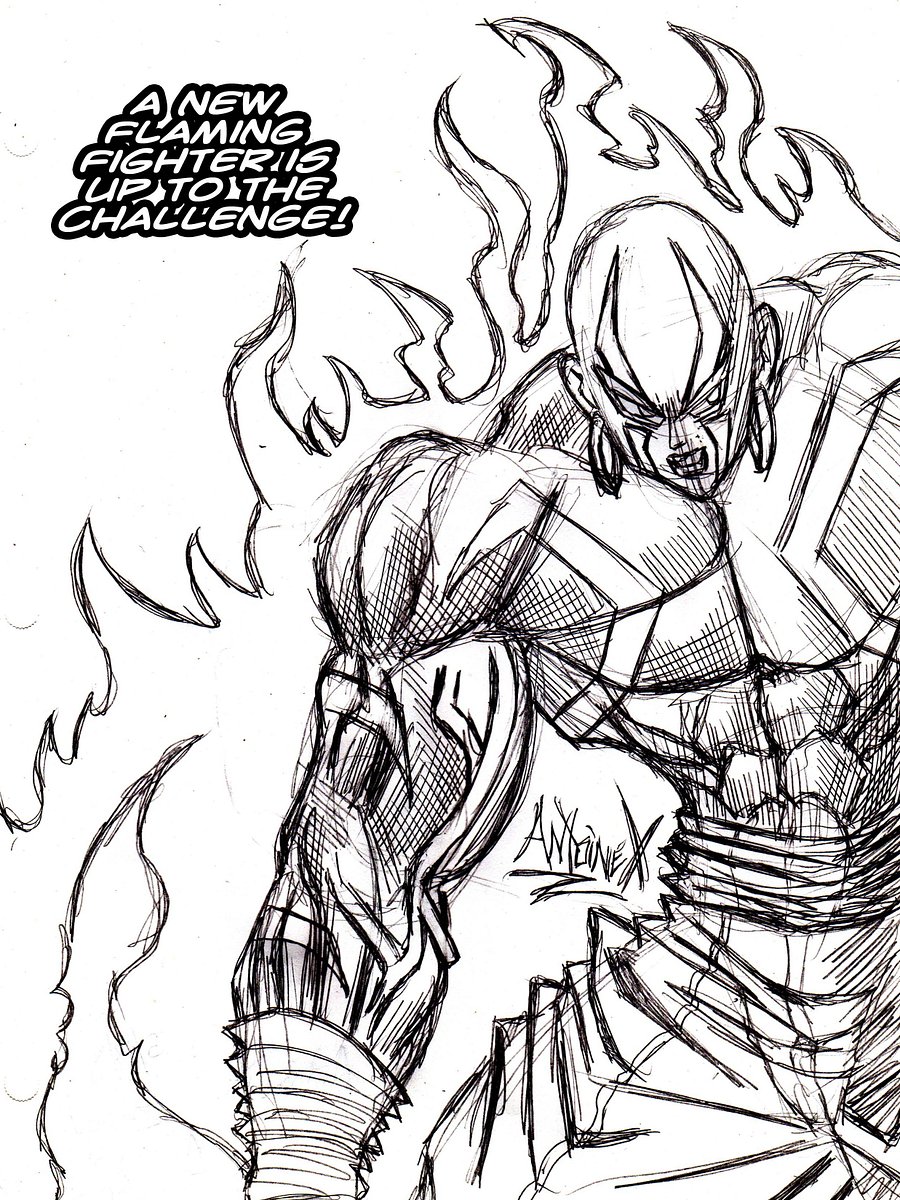 Power Saga #1 (Manga Graphic Novel, eBook PDF) product image (10)