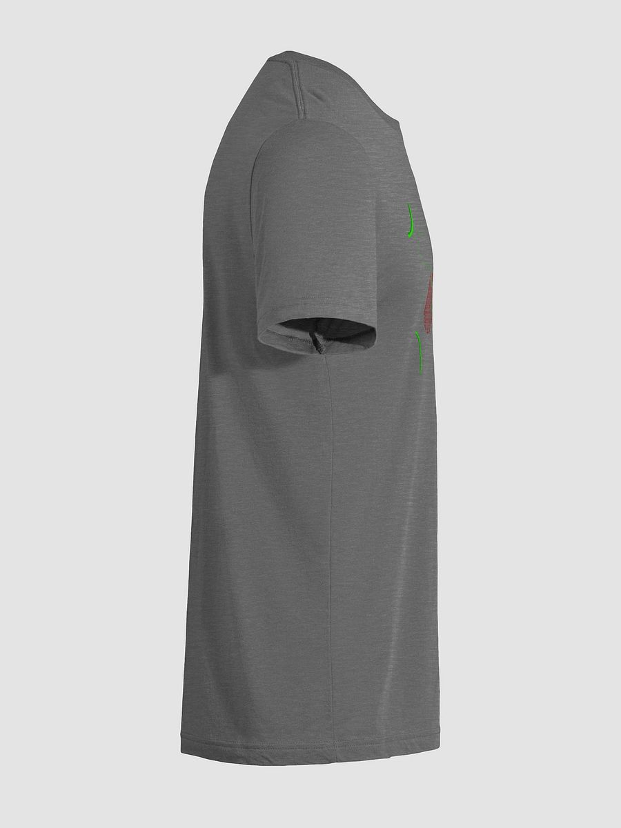 UltraSoft Tri-Blend Tee product image (9)