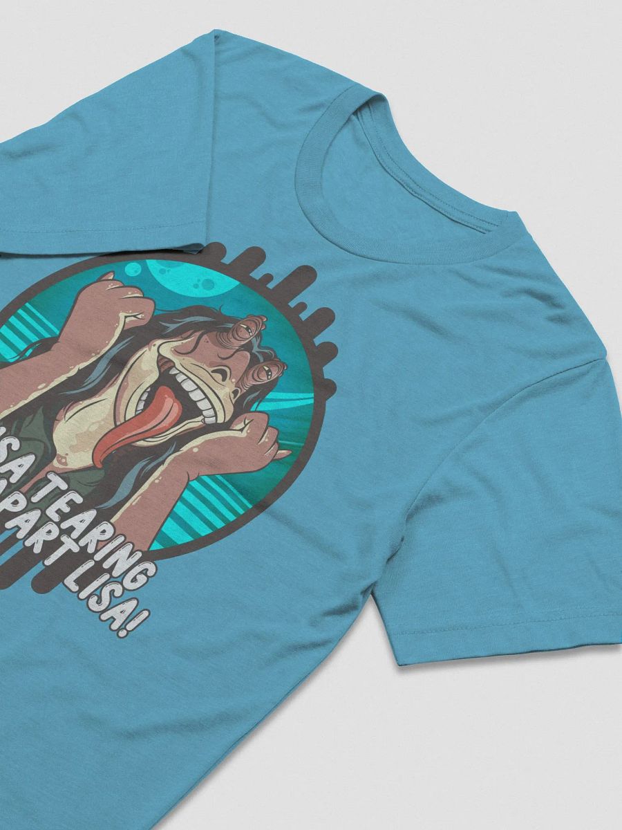 Yousa Tearing Meesa Apart Lisa! Tee product image (36)