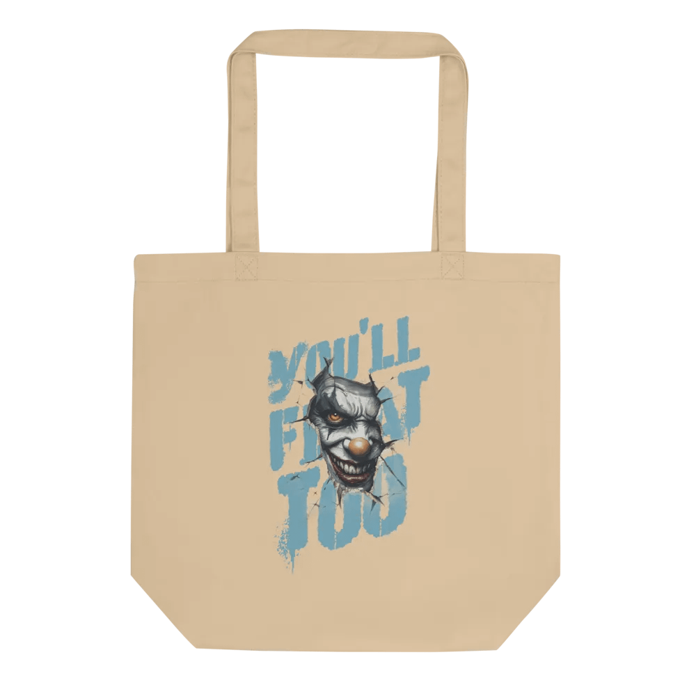 You'll Float Too product image (2)