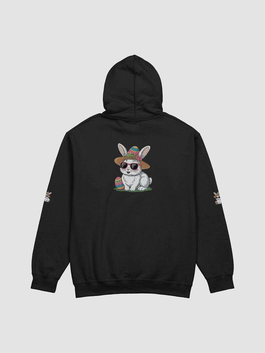 Easter Bunny Paradise Hoodie product image (22)
