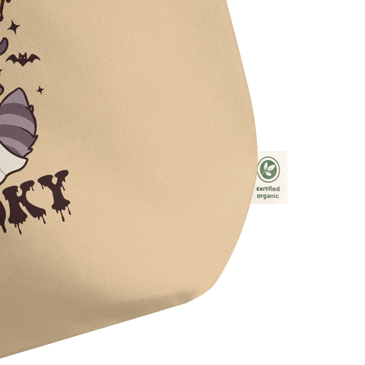 Cute But Spooky Tote product image (2)
