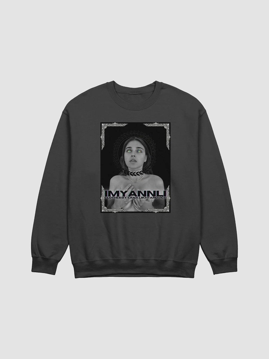 Sweatshirt A (multi color) product image (1)