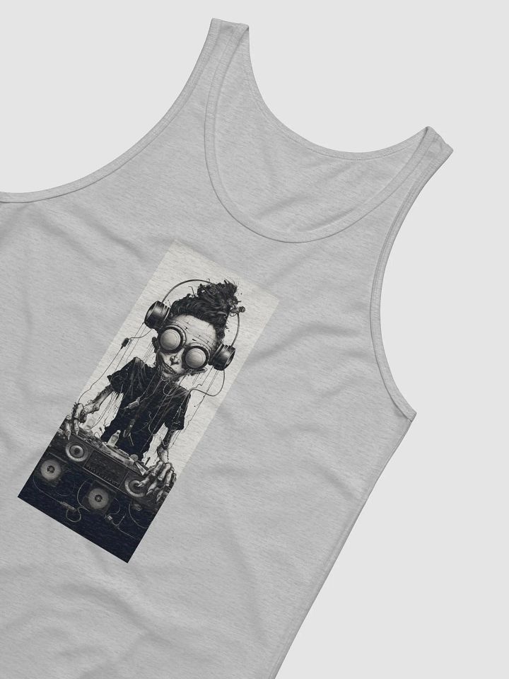 Mecha Tanks 001 - Deep In It product image (2)