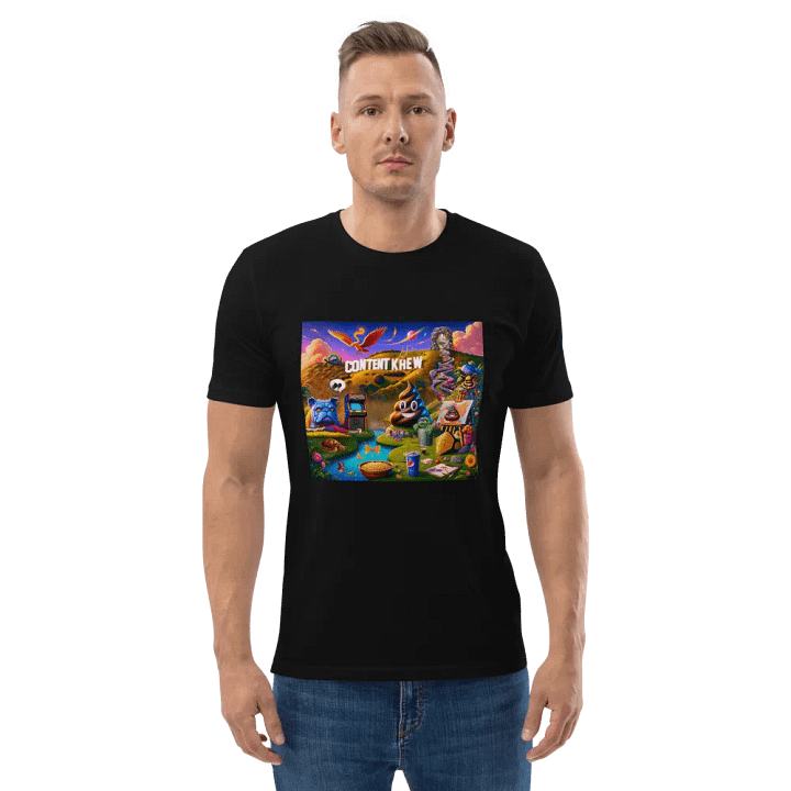 Krew Shirt product image (2)
