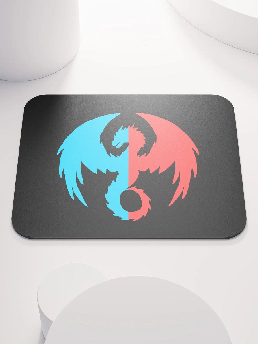 KYAN LOGO MOUSEPAD product image (1)