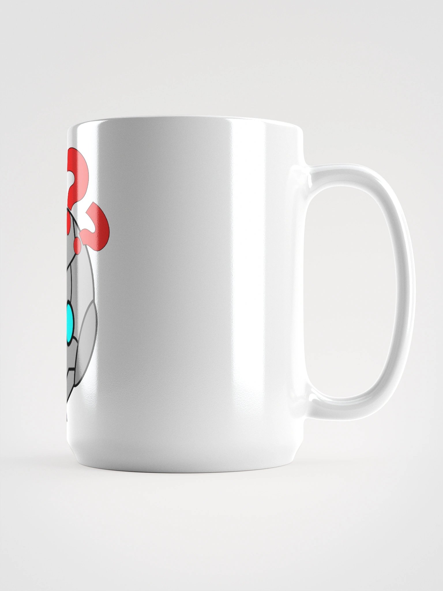Guardian of the mug product image (1)