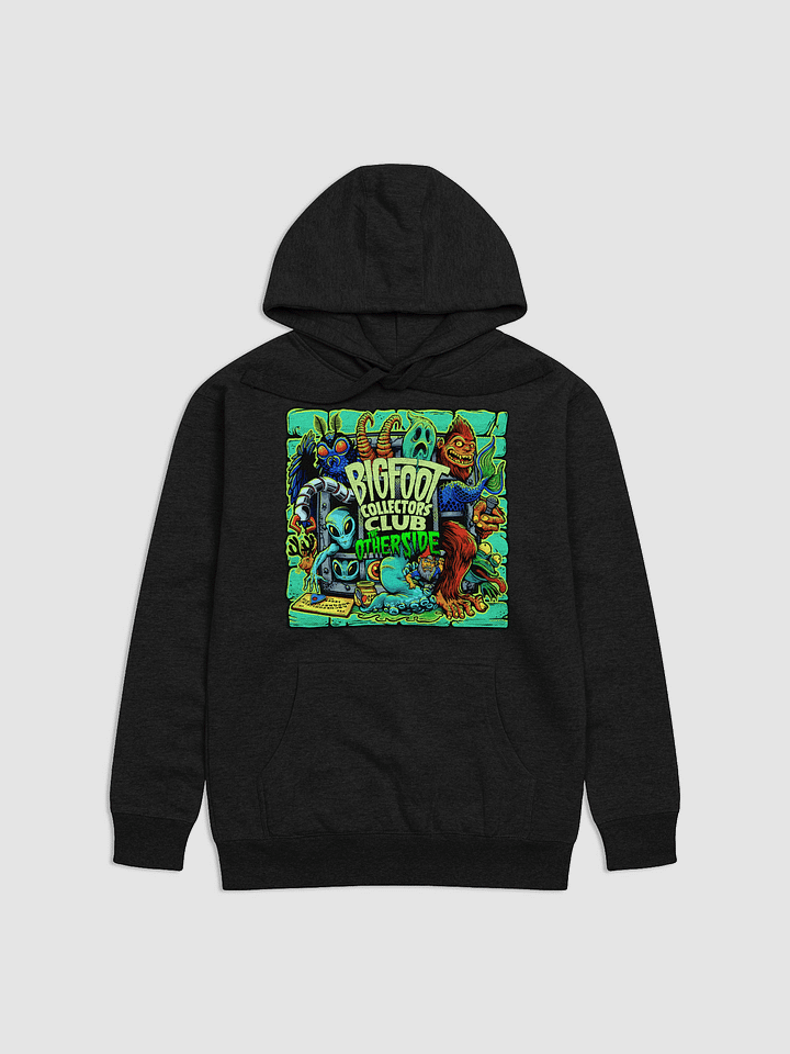 BCC The Other Side Hoodie product image (1)