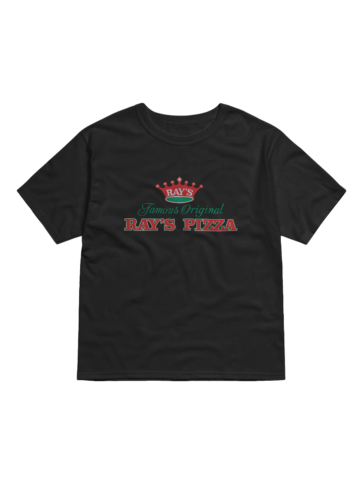 Ray's Pizza x Champion T-Shirt product image (1)