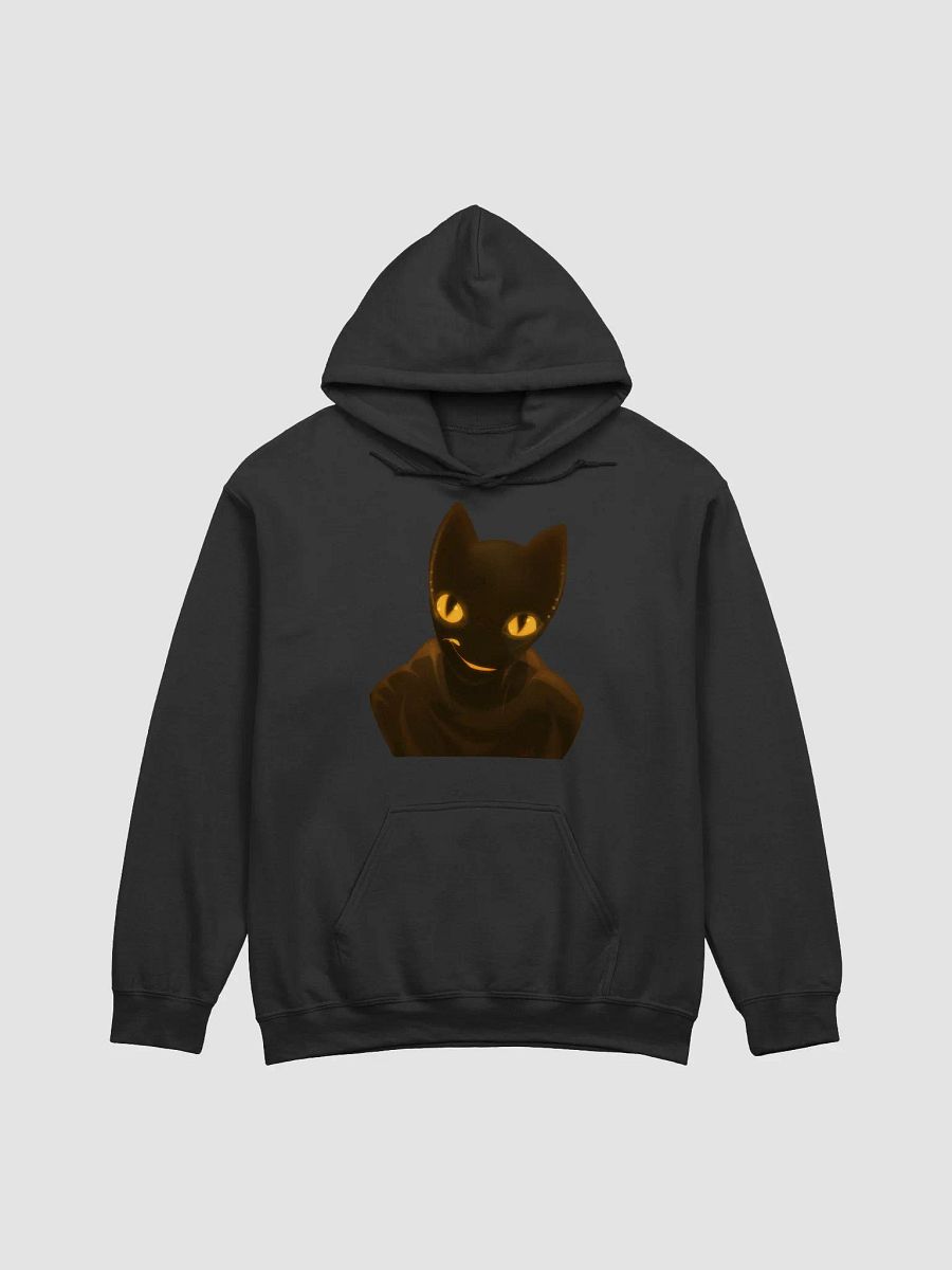 Cat'See Hoodie product image (1)