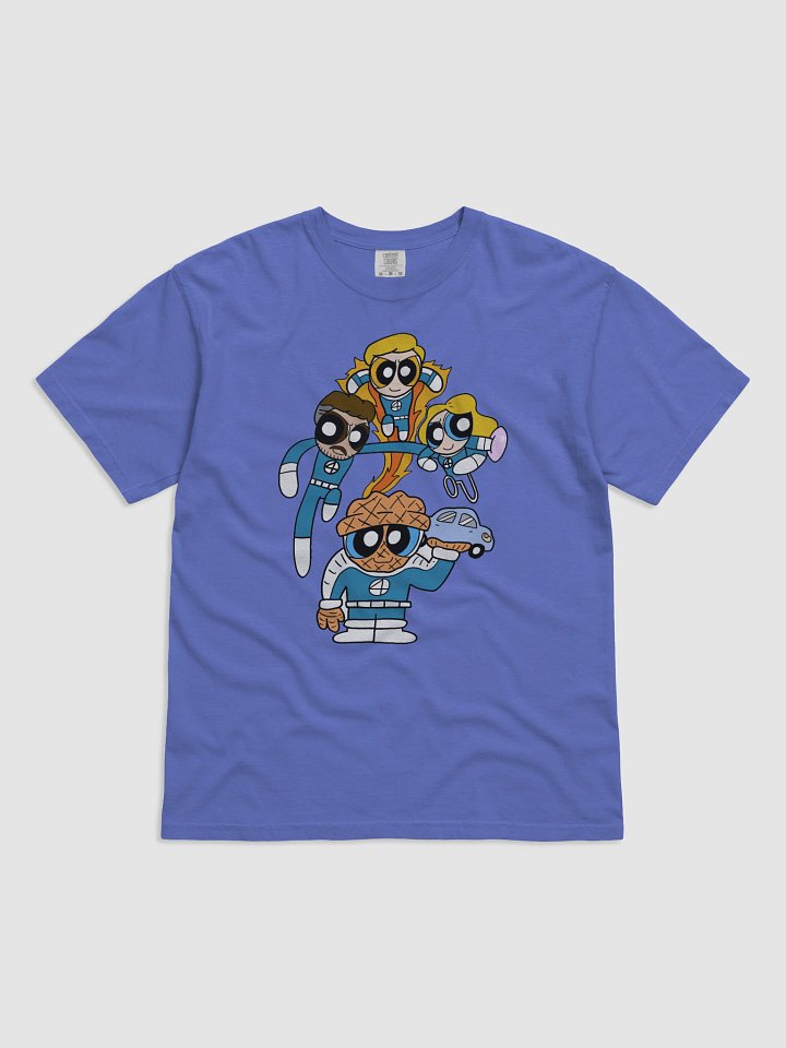 Family T #2 product image (3)