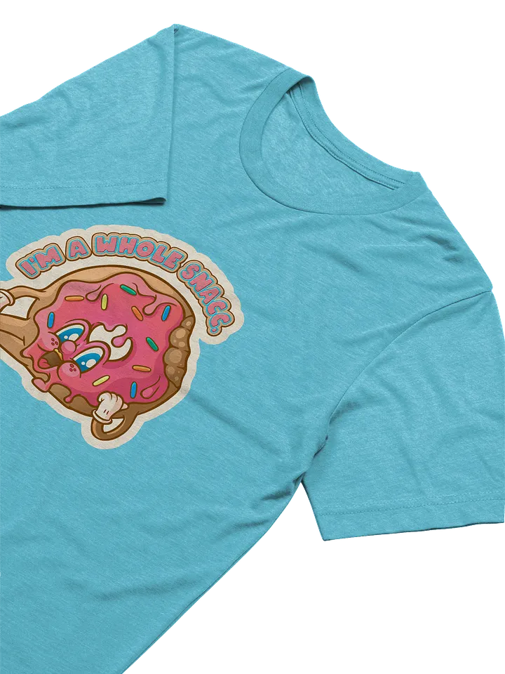 Whole Snacc - Tee product image (1)