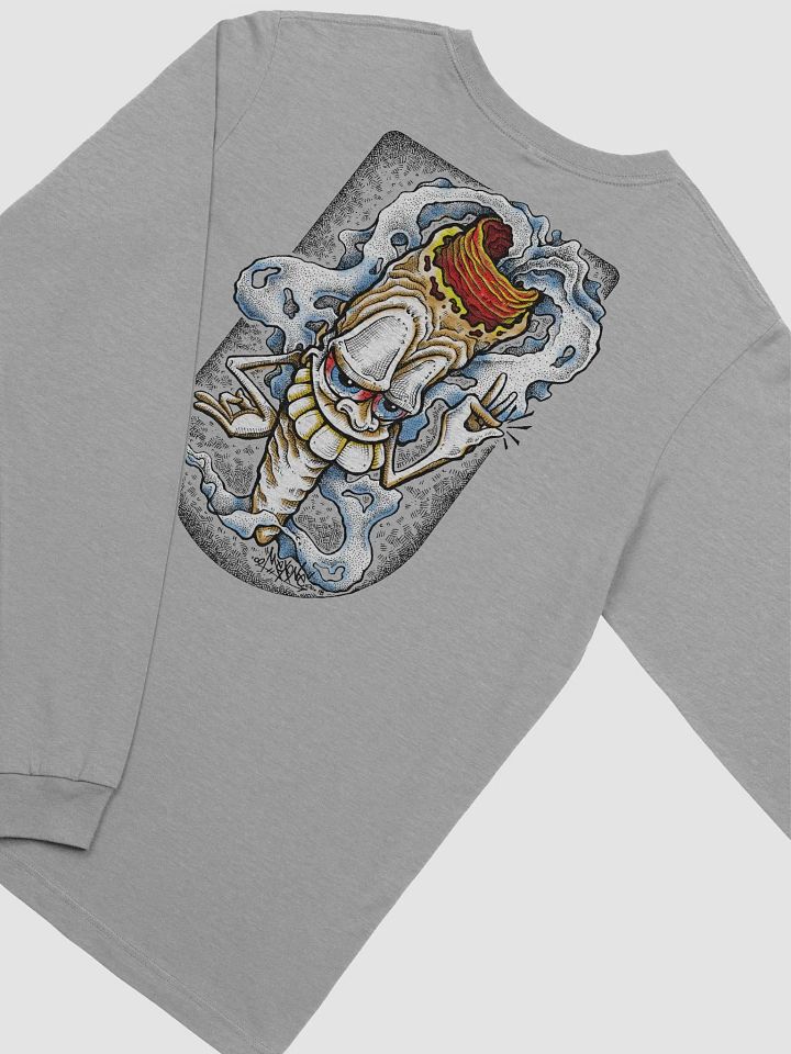 Doober Long sleeve shirt product image (1)